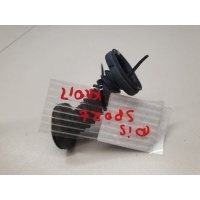 Гофра проводки двери багажника Land Rover Discovery Sport 2014- LR097675