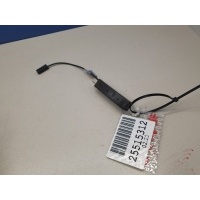 Антенна Land Rover Discovery Sport 2014- LR060983