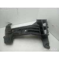 Кронштейн бампера переднего L Renault Master (1998-2010) 1998 7701692585