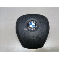 Подушка безопасности в рулевое колесо BMW X5 E70 (2007 - 2013) 32306884665