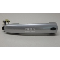 Ручка двери наружная Suzuki SX4 (2006 - 2013) 8281063811Z2S