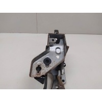 Педаль тормоза Nissan Tiida (C11) (2007 - 2014) 46501ZN90A