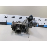 Турбокомпрессор (турбина) BMW X5 E70 (2007 - 2013) 11657646092