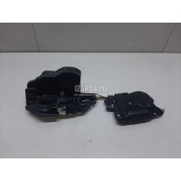 Замок двери задней правой BMW X5 E70 (2007 - 2013) 51227315024