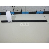 Молдинг задней правой двери BMW X5 E70 (2007 - 2013) 51137158536