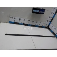 Молдинг передней правой двери BMW X5 E70 (2007 - 2013) 51137158534