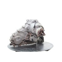 Коробка раздаточная BMW X5 E70 (2007 - 2013) 27107599889