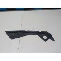 Накладка (кузов внутри) GM Captiva (C100) (2006 - 2010) 96673766