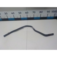 Патрубок радиатора GM Captiva (C100) (2006 - 2010) 96629133