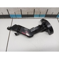 Кожух Nissan X-Trail (T31) (2007 - 2014) 27148JG41A