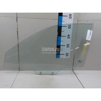 Стекло двери передней левой Hyundai-Kia Sephia II/Shuma II (2001 - 2004) 0K2A159511