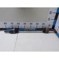 Полуось задняя Subaru Impreza (G12) (2007 - 2012) 28421FG010