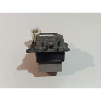 Резистор отопителя Subaru Impreza (G12) (2007 - 2012) 73533FG000