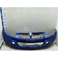 Бампер передний Suzuki Grand Vitara (2005 - 2015) 7171165J41799