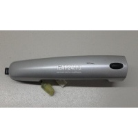Ручка двери наружная Suzuki SX4 (2006 - 2013) 8281063811Z2S