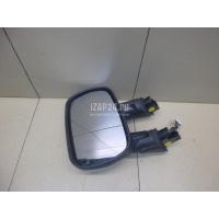 Зеркало левое электрическое Fiat Doblo (2001 - 2005) 735325162