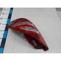 Фонарь задний левый Mercedes Benz A-Class W169 (2004 - 2012) 1698200364