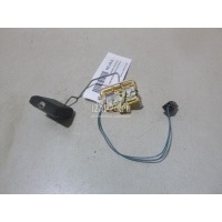 Датчик уровня топлива Mercedes Benz A-Class W169 (2004 - 2012) 1695420317
