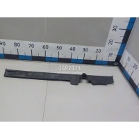 Кожух радиатора Hyundai-Kia Santa Fe (CM) (2006 - 2012) 253212B000