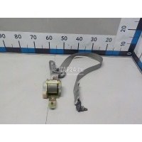 Ремень безопасности Hyundai-Kia Santa Fe (CM) (2006 - 2012) 898102B000J4