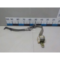 Ремень безопасности Hyundai-Kia Santa Fe (CM) (2006 - 2012) 898202B000J4