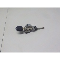 Вставка замка двери лев. Hyundai-Kia Santa Fe (CM) (2006 - 2012) 819702BA00
