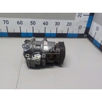 Компрессор системы кондиционирования Hyundai-Kia Santa Fe (CM) (2006 - 2012) 977012B200