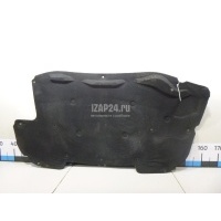 Шумоизоляция капота Suzuki SX4 (2006 - 2013) 7244079J02
