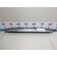 Накладка двери багажника Suzuki SX4 (2006 - 2013) 8394079J00ZCD