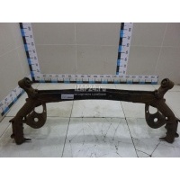 Балка задняя Suzuki SX4 (2006 - 2013) 4650055L20