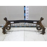 Балка задняя Suzuki SX4 (2006 - 2013) 4650055L20