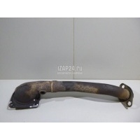 Приемная труба глушителя Suzuki SX4 (2006 - 2013) 1419080JA0