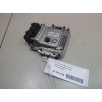 Блок управления двигателем Suzuki SX4 (2006 - 2013) 3392055L80