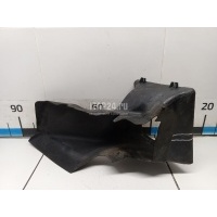Воздуховод VAG A4 [B7] (2005 - 2007) 8E0117335N