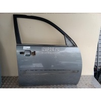Дверь передняя правая Chery Tiggo (T11) (2005 - 2016) T116101020DY