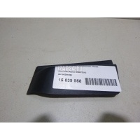 Крышка зеркала внутренняя левая GM Rezzo (2005 - 2010) 96296394