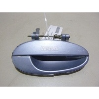 Ручка двери задней наружная правая GM Rezzo (2005 - 2010) 96260970