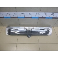 Панель передняя Chrysler PT Cruiser (2000 - 2010) 4724509AC