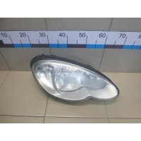 Фара правая Chrysler PT Cruiser (2000 - 2010) 5116046AC