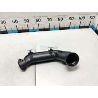 Патрубок интеркулера VAG Fabia (2007 - 2015) 03F145673E