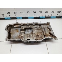 Поддон масляный двигателя GM Epica (2006 - 2012) 96488800