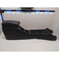Консоль Kia Ceed (2007 - 2012)