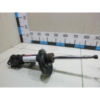 Амортизатор передний левый Hyundai-Kia Ceed (2007 - 2012) 546511H600