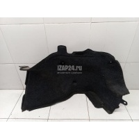 Обшивка багажника Nissan Tiida (C11) (2007 - 2014) 84940EM30A