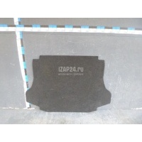 Пол багажника Nissan Tiida (C11) (2007 - 2014) 84902EC80A