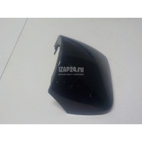 Накладка зеркала левого Nissan Tiida (C11) (2007 - 2014) 96313EM24A