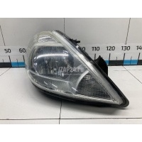 Фара правая Nissan Tiida (C11) (2007 - 2014) 26010EM01A