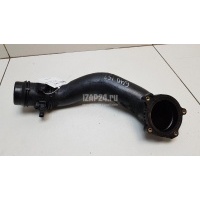 Патрубок интеркулера Mercedes Benz Crafter (2006 - 2016) 6510903842