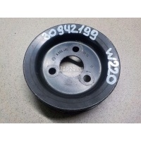 Шкив насоса гидроусилителя Mercedes Benz Vito/Viano-(639) (2003 - 2014) 0004661315