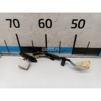 Резистор отопителя Toyota Highlander I (2001 - 2006) 8713848050